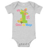 My 1st Cinco De Mayo Girl