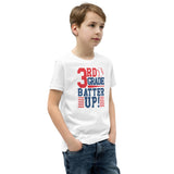 3rd Grade Batter Up