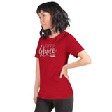 Adult Fifth Grade T-Shirt