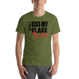 2021 Kiss My Class Goodbye Short-Sleeve Unisex T-Shirt