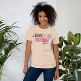 Happy 29th Birthday Again Short-Sleeve Unisex T-Shirt