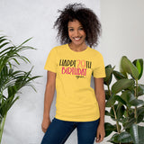 Happy 29th Birthday Again Short-Sleeve Unisex T-Shirt