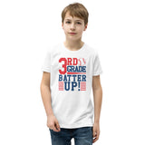 3rd Grade Batter Up