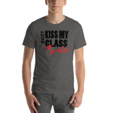 2021 Kiss My Class Goodbye Short-Sleeve Unisex T-Shirt