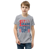 Youth 1st Grade Batter Up