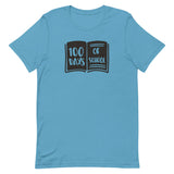 100 Days of School Short-Sleeve Unisex T-Shirt