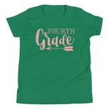 Youth Fourth Grade Arrow