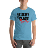 2021 Kiss My Class Goodbye Short-Sleeve Unisex T-Shirt