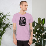 100 Days of School Short-Sleeve Unisex T-Shirt