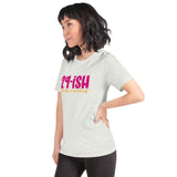 29ish but who's counting Short-Sleeve Unisex T-Shirt