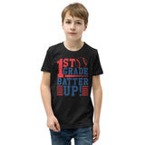 Youth 1st Grade Batter Up