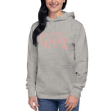 First Grade Adult Unisex Hoodie