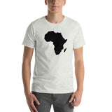 Africa Short-Sleeve Unisex T-Shirt