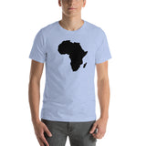 Africa Short-Sleeve Unisex T-Shirt