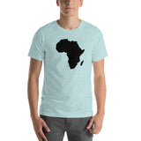 Africa Short-Sleeve Unisex T-Shirt
