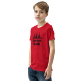 Adventure Awaits Youth Short Sleeve T-Shirt